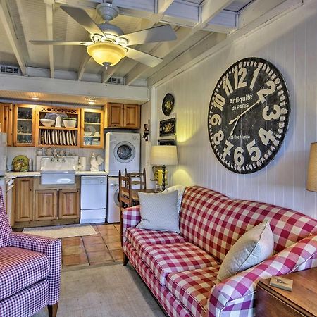 Altamonte Springs Home With Canoe On Lake Marion Orlando Dış mekan fotoğraf