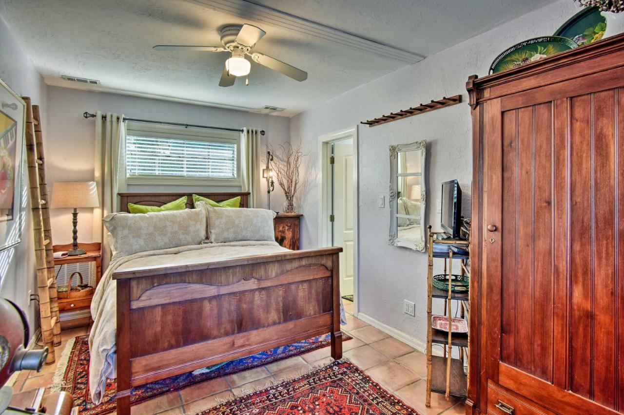 Altamonte Springs Home With Canoe On Lake Marion Orlando Dış mekan fotoğraf
