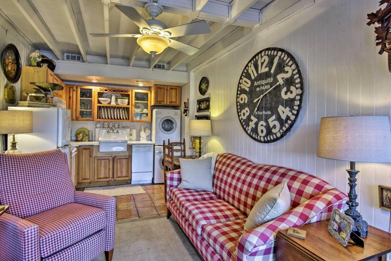 Altamonte Springs Home With Canoe On Lake Marion Orlando Dış mekan fotoğraf