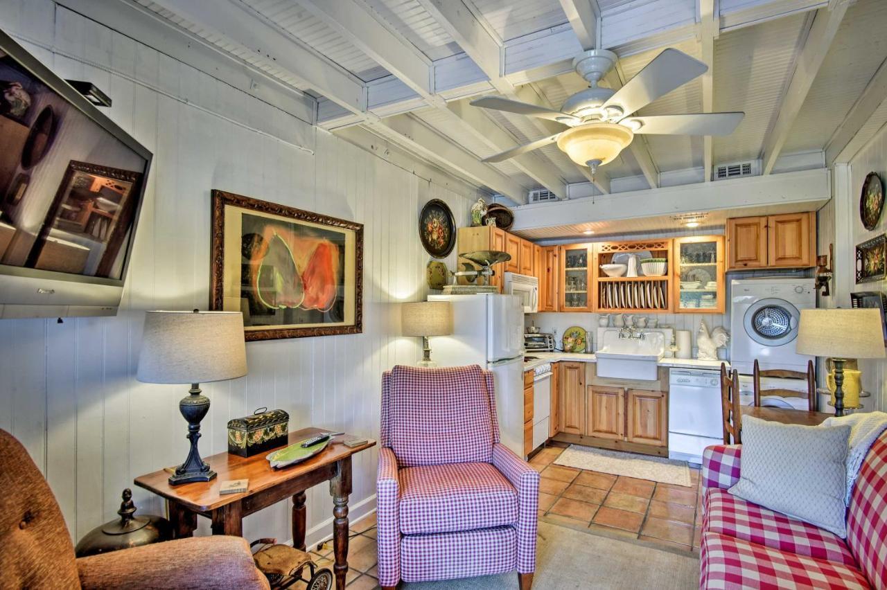 Altamonte Springs Home With Canoe On Lake Marion Orlando Dış mekan fotoğraf