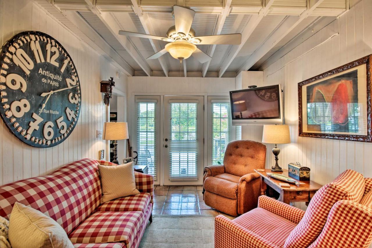 Altamonte Springs Home With Canoe On Lake Marion Orlando Dış mekan fotoğraf