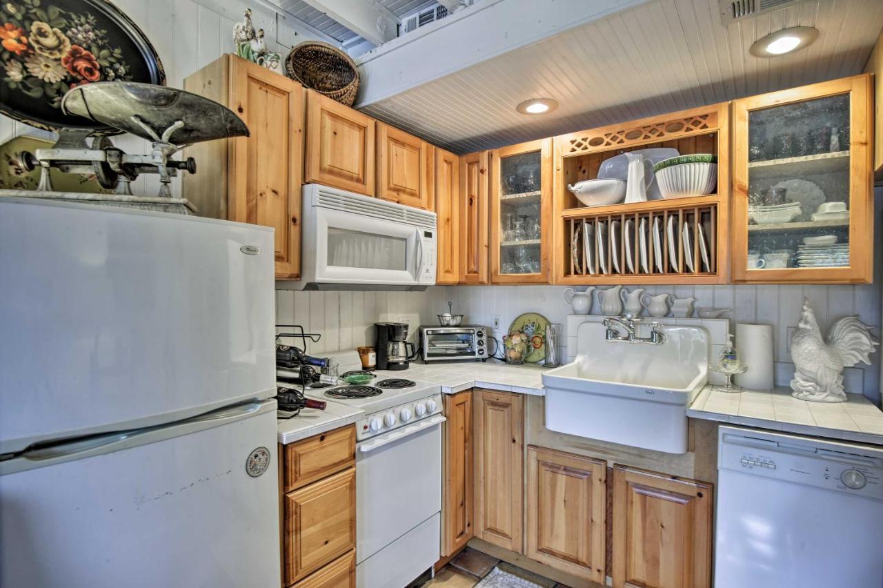 Altamonte Springs Home With Canoe On Lake Marion Orlando Dış mekan fotoğraf